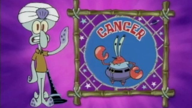 Bob Esponja S00E01