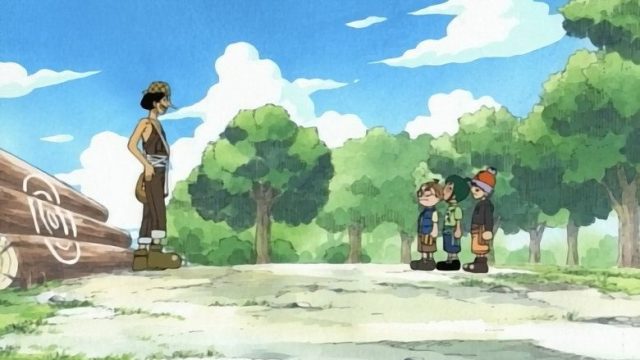 One Piece S01E17