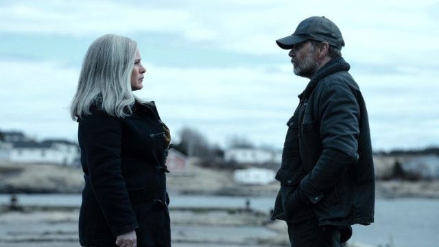 Severance S02E08