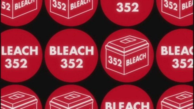 Bleach S01E352