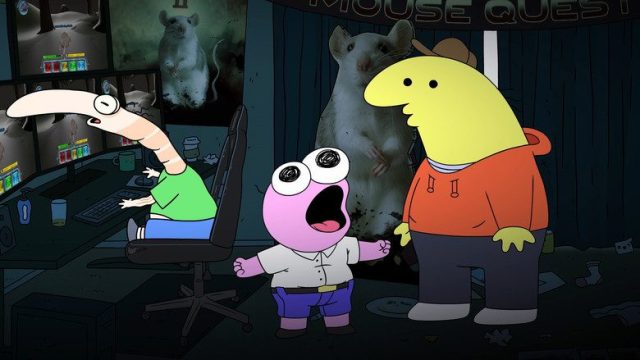 Smiling Friends S01E03