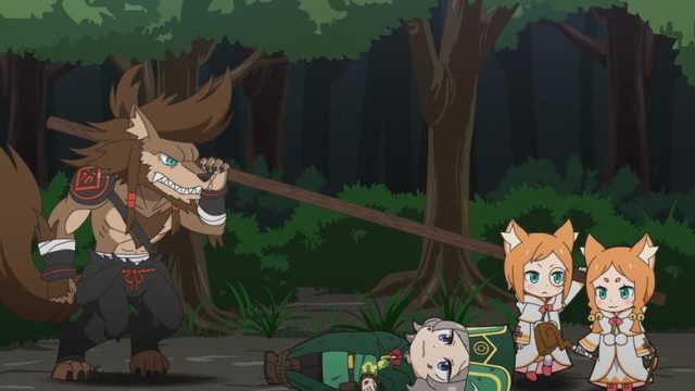 Re:ZERO -Starting Life in Another World- S00E34