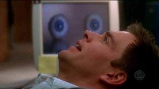 NCIS: Criminología Naval S02E17