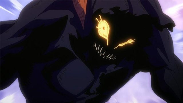 My Hero Academia S04E25