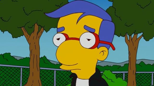 Los Simpson S19E06