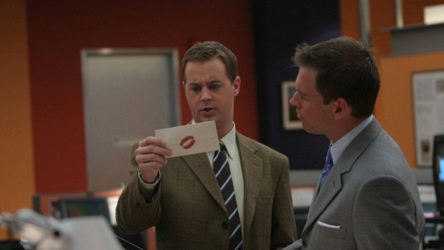 NCIS: Criminología Naval S02E22