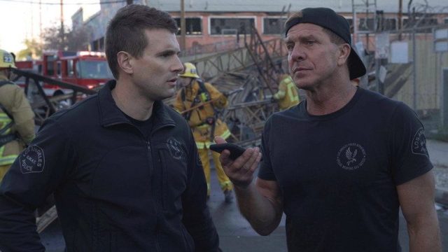 S.W.A.T. S05E17