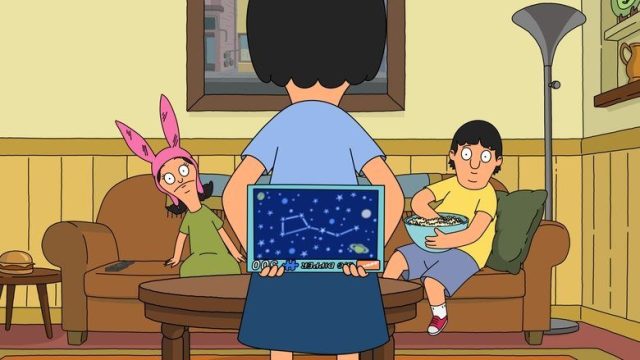 Bob's Burgers S09E11