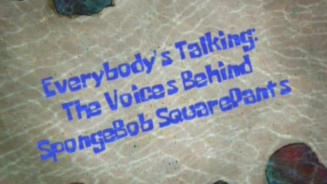Bob Esponja S00E20