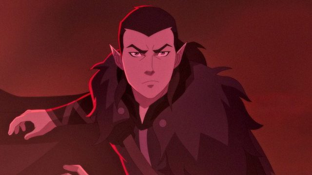 La leyenda de Vox Machina S02E04
