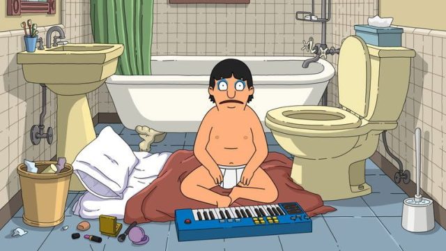 Bob's Burgers S11E07