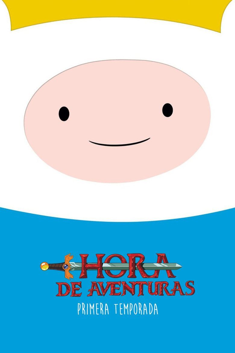 Hora de Aventura Temporada 1