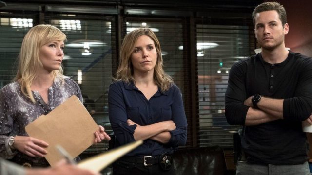 La Ley y el Orden: Unidad de Víctimas Especiales S16E07