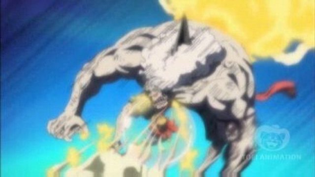 One Piece S14E565