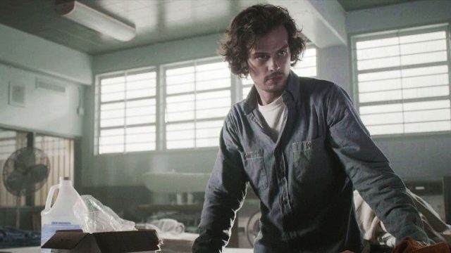 Mentes Criminales S12E18