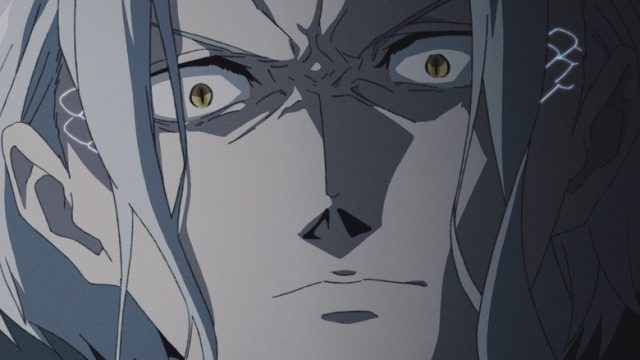 Mushoku Tensei Jobless Reincarnation S01E21