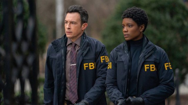F.B.I. S03E07