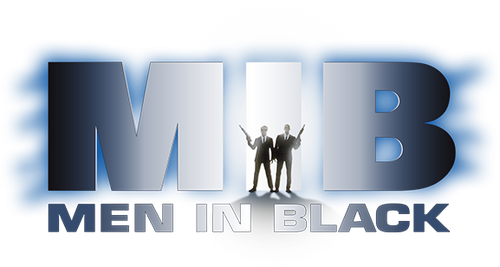 Hombres de negro