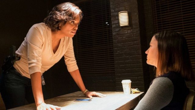 Mentes Criminales S13E09