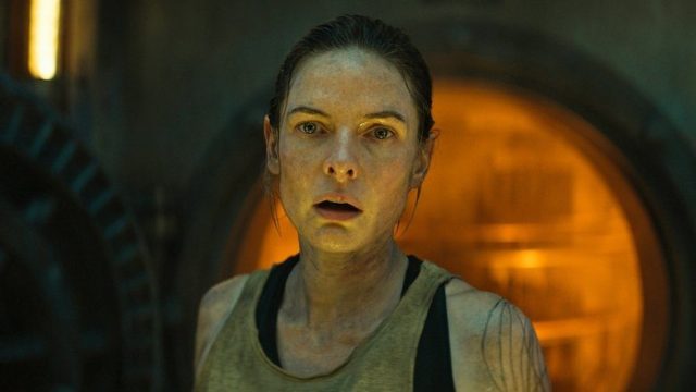 Silo S01E02