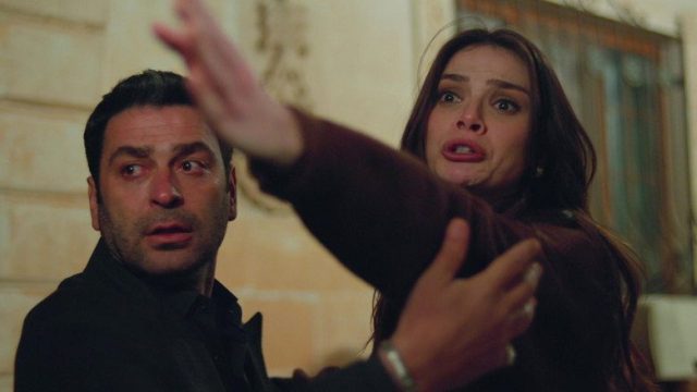 Lejos De Ti S02E19