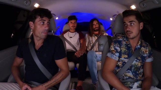 La isla de las tentaciones S03E18
