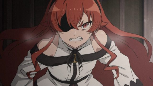 Mushoku Tensei Jobless Reincarnation S01E05