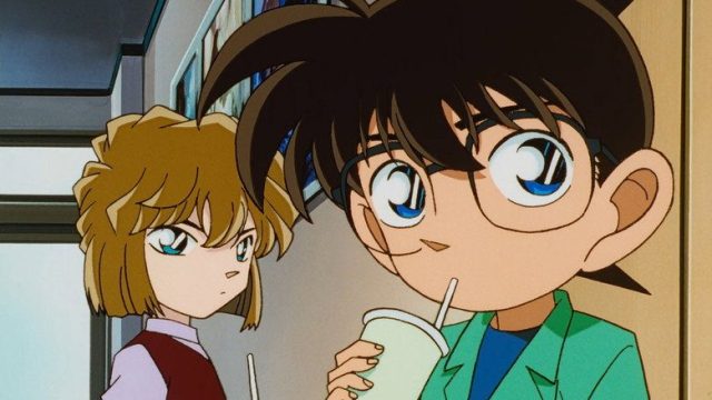 Detective Conan S01E138