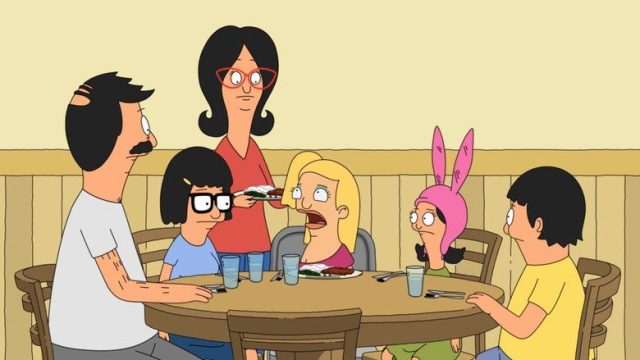 Bob's Burgers S08E11