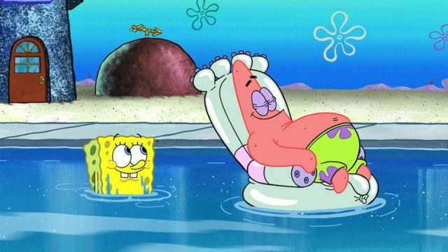 Bob Esponja S13E59
