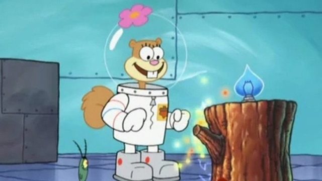 Bob Esponja S07E52