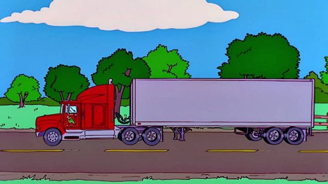 Los Simpson S10E17