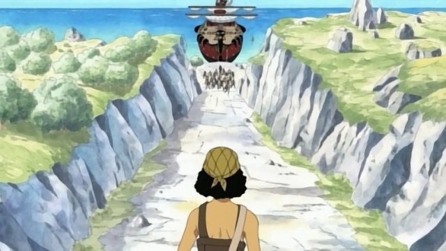 One Piece S01E12
