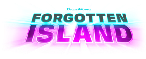 La isla olvidada