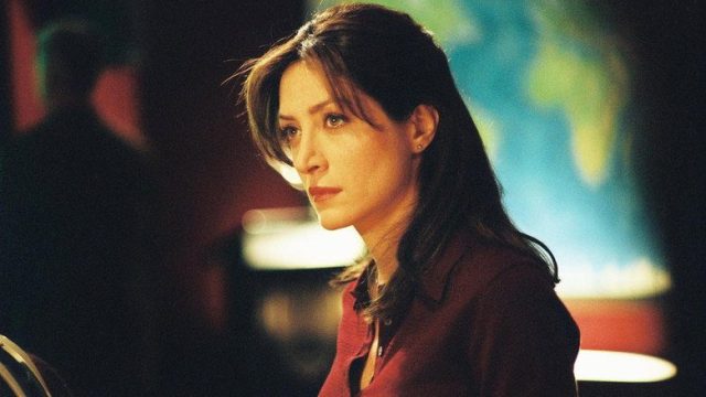 NCIS: Criminología Naval S01E03
