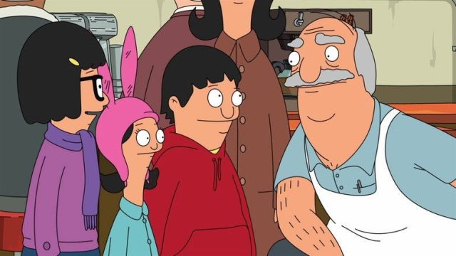 Bob's Burgers S05E06