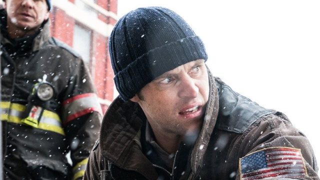 Chicago en llamas S03E16