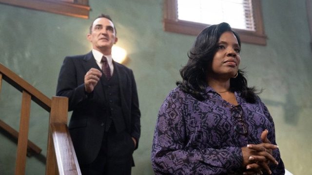 NCIS: Origins S01E04