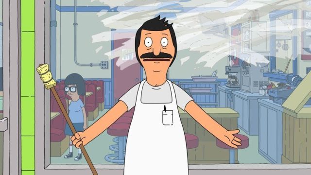 Bob's Burgers S11E20