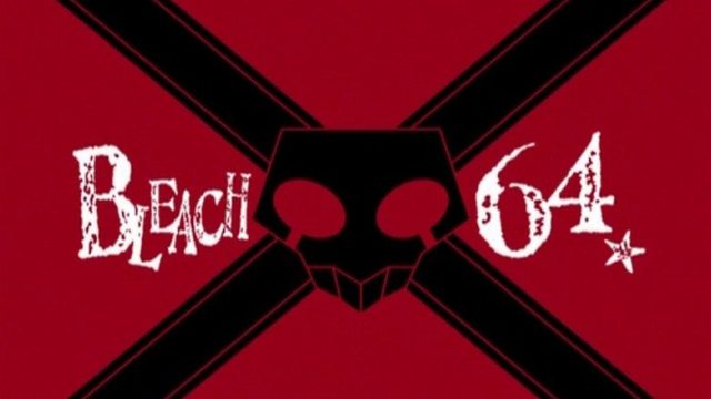 Bleach S01E64