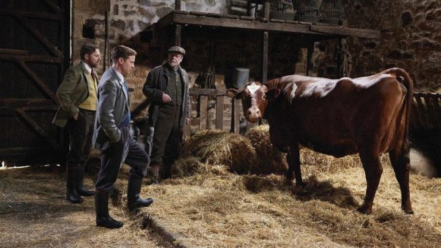 All Creatures Great & Small S07E04