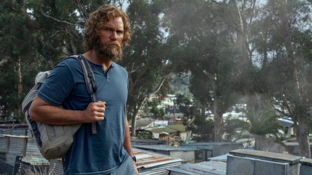 La lista terminal S02E01