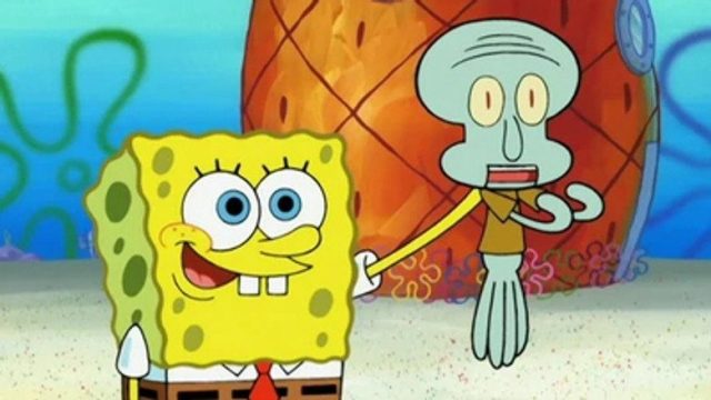 Bob Esponja S05E06
