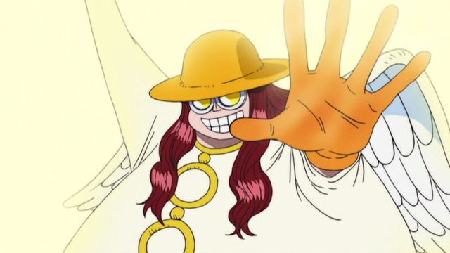 One Piece S06E160