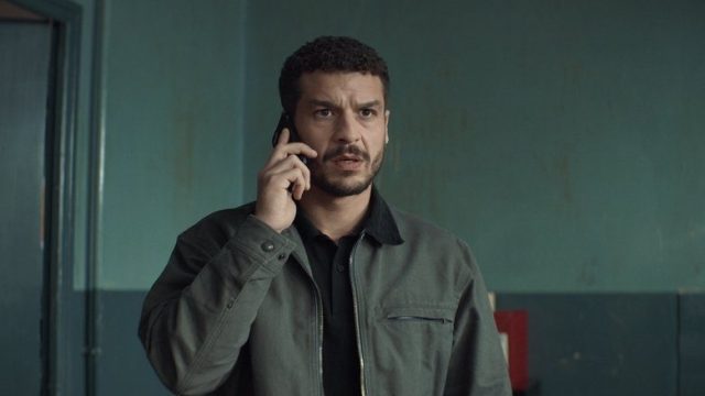 Lupin S02E05