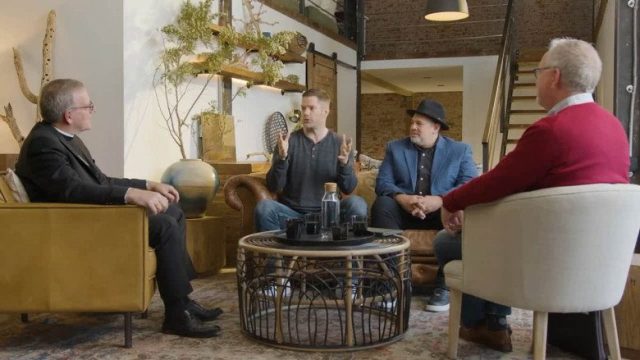 Los elegidos S00E17