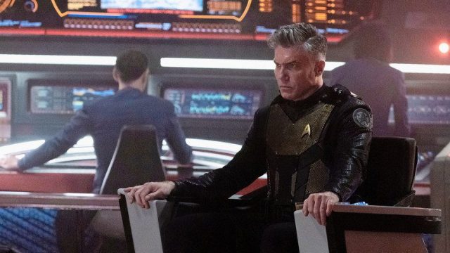 Star Trek: Nuevos y Extraños Mundos S02E10
