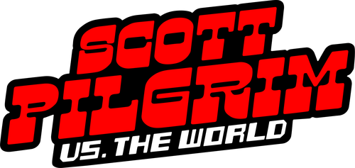 Scott Pilgrim vs. los ex de la chica de sus sueños