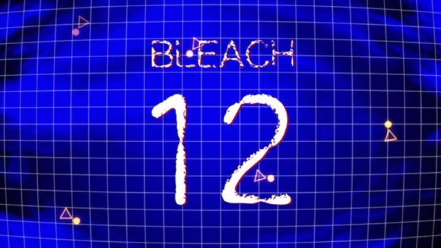 Bleach S01E12