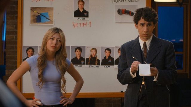 Crew Girl S01E06